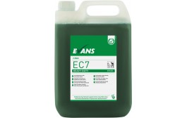 EC7 Heavy-Duty